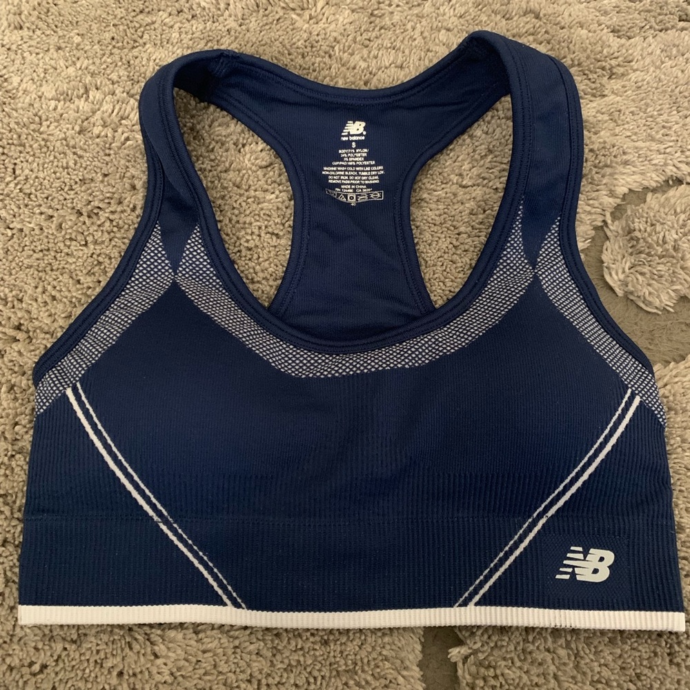 New Balance Sports Bra